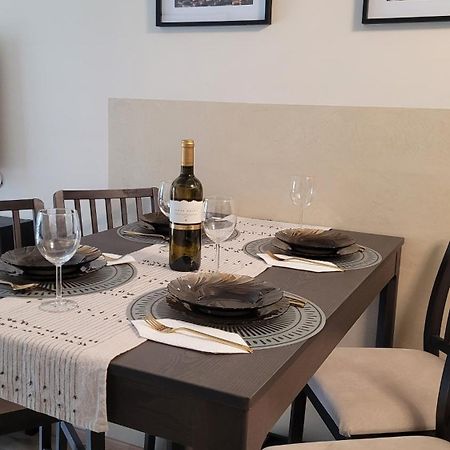 Sunrise Apartment سخلادميخ المظهر الخارجي الصورة
